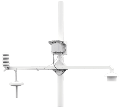 Meteorological Installation Kit HMT330MIK